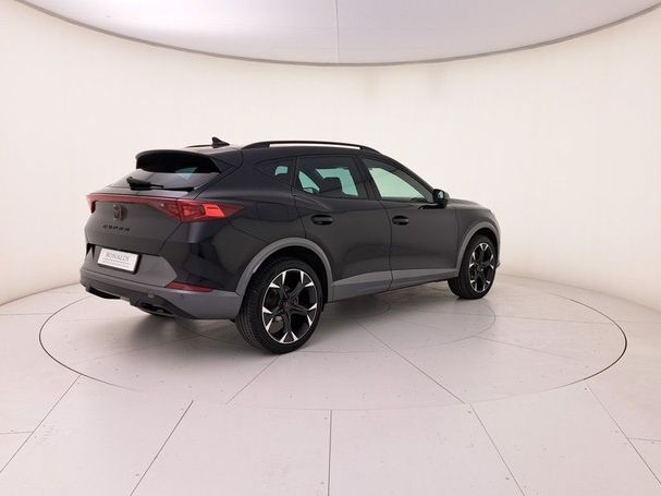 Cupra Formentor 110 kW image number 2