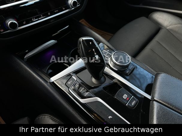 BMW 520i 135 kW image number 10