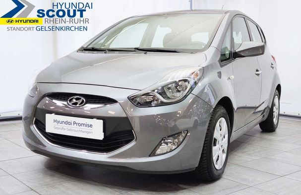 Hyundai ix20 1.6 92 kW image number 1