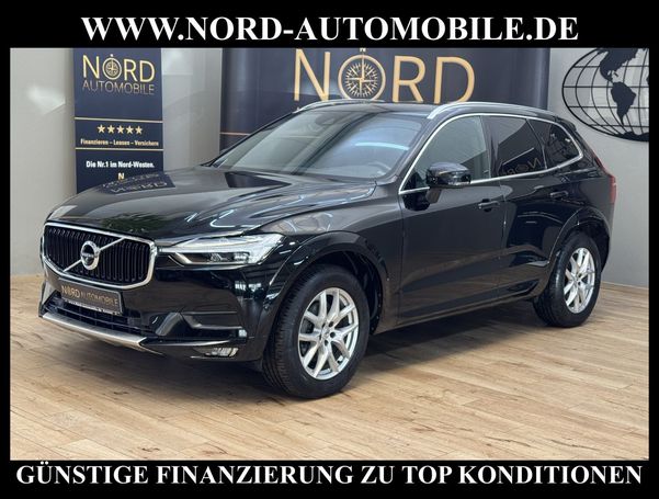 Volvo XC60 D4 Momentum 140 kW image number 1