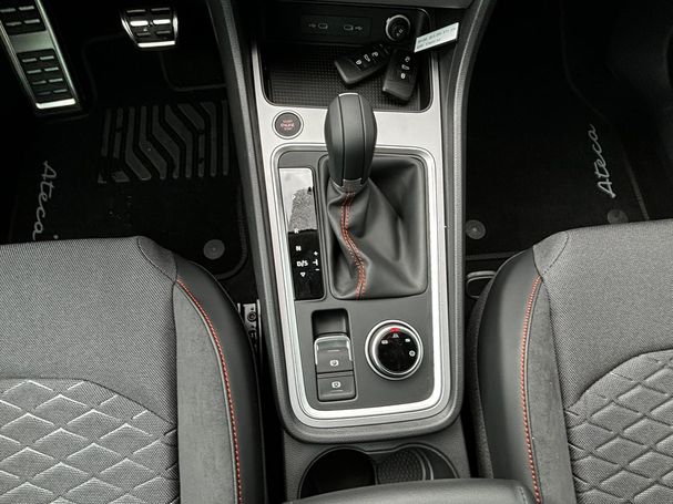 Seat Ateca DSG FR 110 kW image number 20