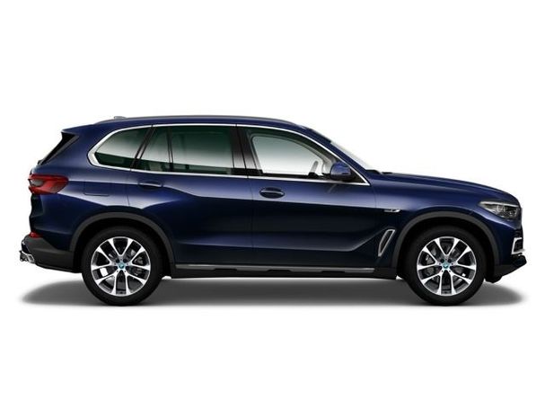 BMW X5 45e xDrive 293 kW image number 3