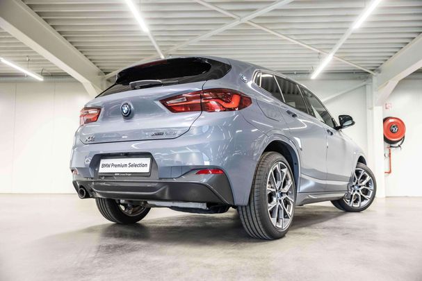 BMW X2 xDrive25e M Sport X 162 kW image number 32