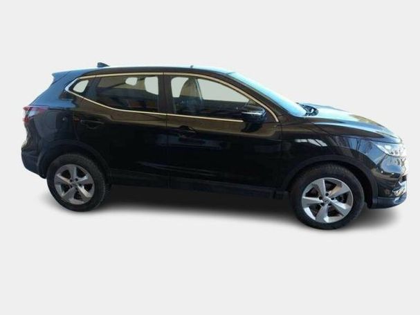 Nissan Qashqai 1.5 dCi DCT 85 kW image number 6