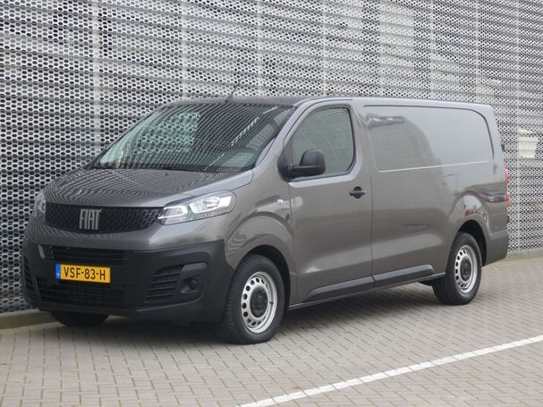 Fiat Scudo L3H1 2.0 145 107 kW image number 3