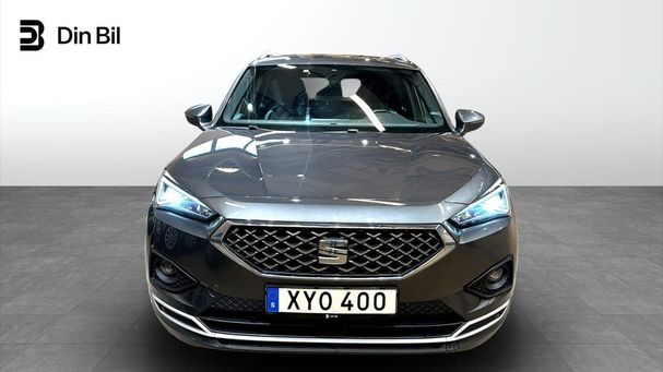 Seat Tarraco TSI 4Drive DSG Xcellence 141 kW image number 2