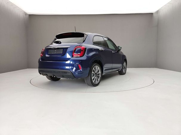 Fiat 500X 1.3 70 kW image number 7