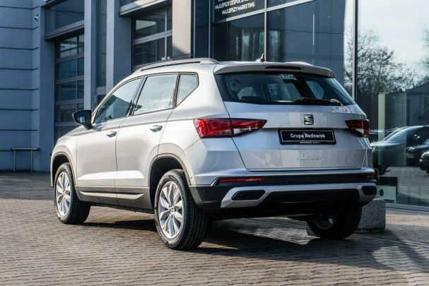 Seat Ateca 110 kW image number 8