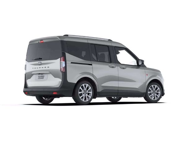 Ford Tourneo Courier 1.0 EcoBoost Titanium 91 kW image number 2