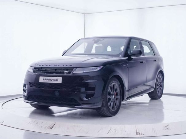 Land Rover Range Rover Sport Dynamic SE 338 kW image number 1