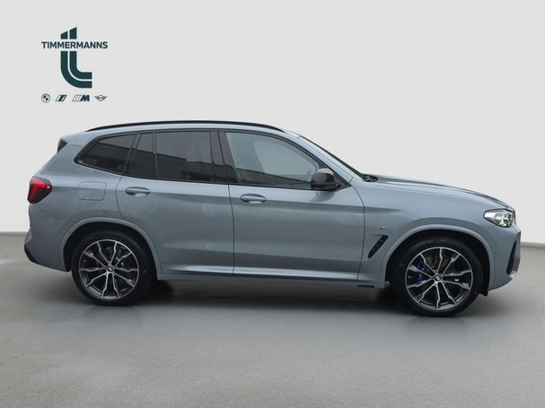 BMW X3 M40i xDrive 265 kW image number 6