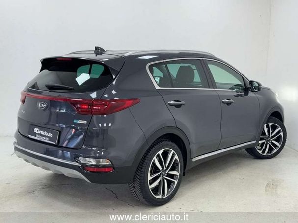 Kia Sportage 1.6 CRDi 2WD 85 kW image number 1