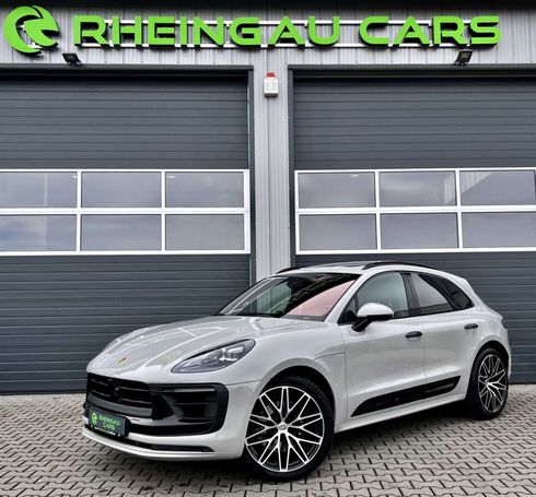 Porsche Macan S 280 kW image number 2