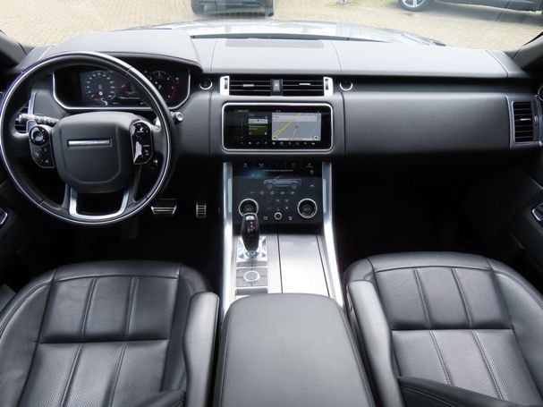 Land Rover Range Rover Sport SDV6 225 kW image number 6