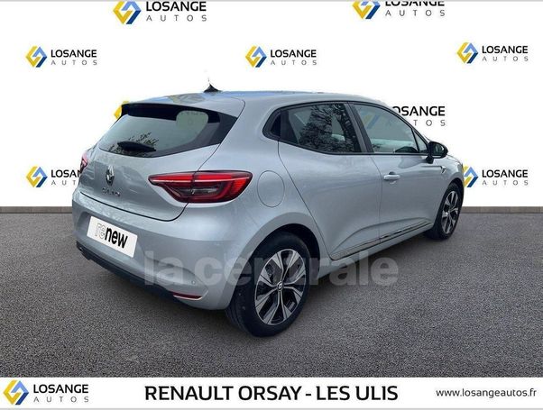 Renault Clio TCe 90 66 kW image number 2