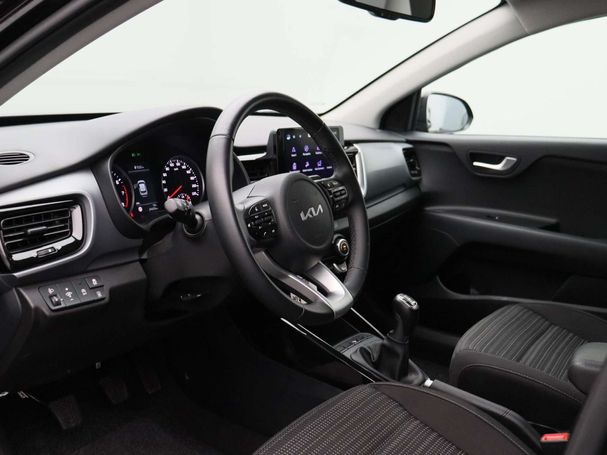 Kia Stonic 1.0 T-GDi 74 kW image number 28