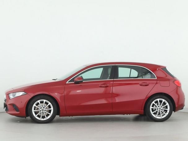 Mercedes-Benz A 180 100 kW image number 7