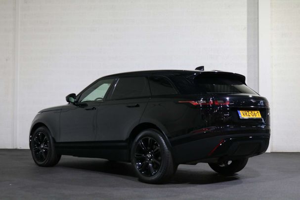 Land Rover Range Rover Velar 221 kW image number 8