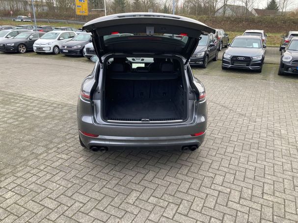 Porsche Cayenne Tiptronic 250 kW image number 9