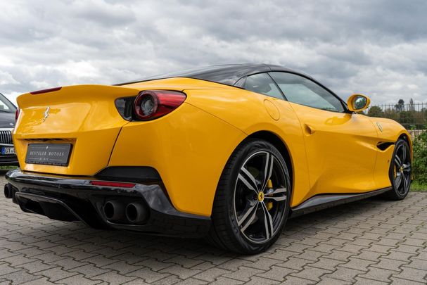 Ferrari Portofino 441 kW image number 6