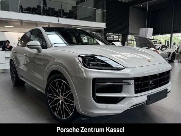 Porsche Cayenne S Coupé 349 kW image number 6