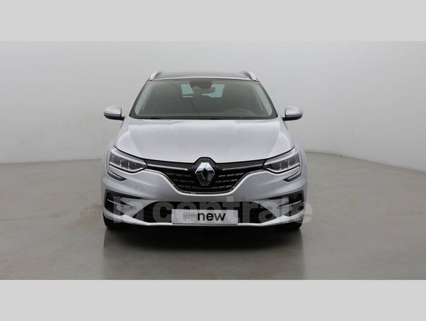 Renault Megane TCe 140 EDC 103 kW image number 4