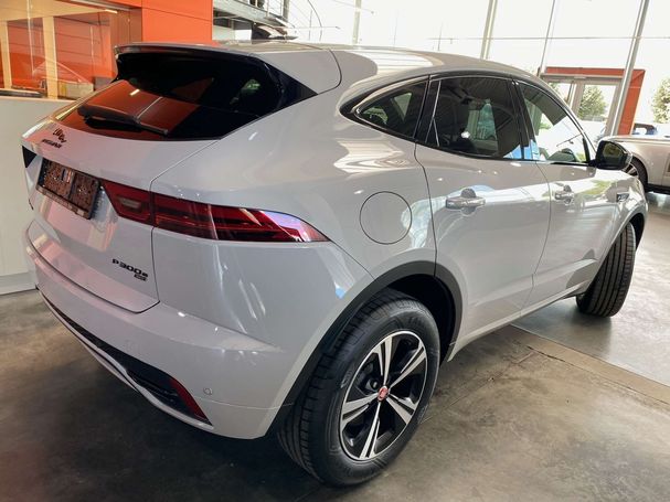 Jaguar E-Pace P300e R-Dynamic S 227 kW image number 3