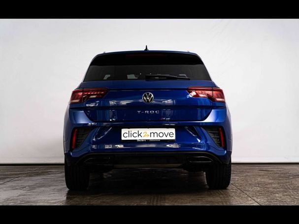 Volkswagen T-Roc 1.5 TSI R-Line DSG 112 kW image number 3