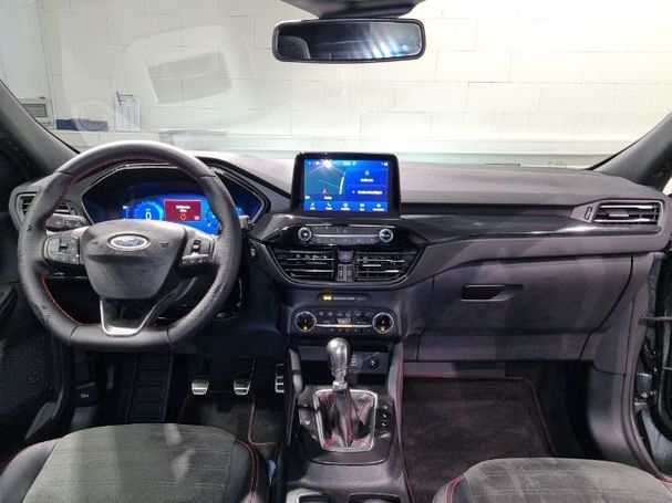 Ford Kuga 1.5 EcoBoost ST-Line 110 kW image number 4