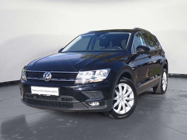 Volkswagen Tiguan 2.0 TDI 4Motion DSG IQ.DRIVE 110 kW image number 1