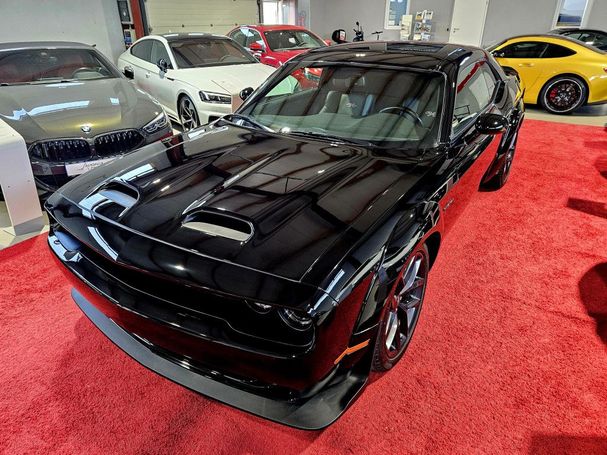 Dodge Challenger 277 kW image number 30