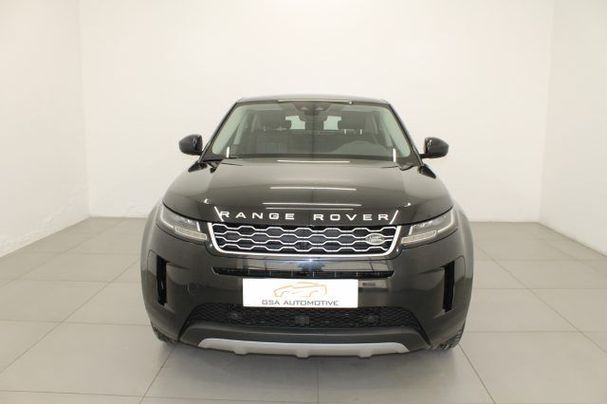 Land Rover Range Rover Evoque 110 kW image number 3