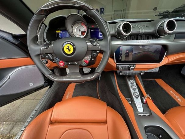 Ferrari Portofino M 456 kW image number 5