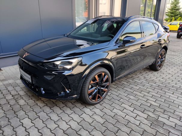 Cupra Formentor 1.5 TSI DSG 110 kW image number 20