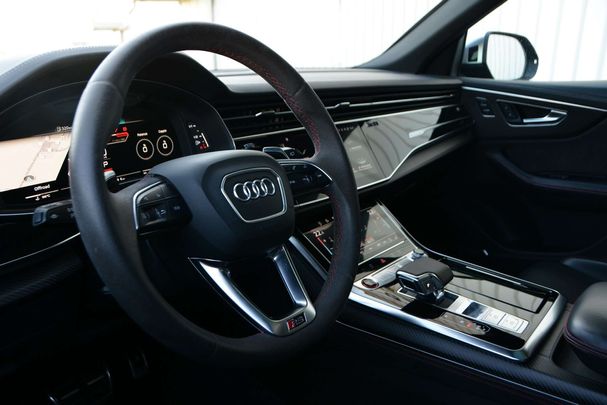 Audi RSQ8 4.0 quattro Tiptronic 441 kW image number 38