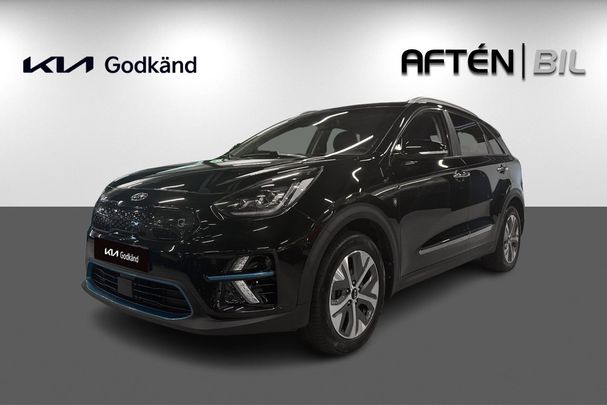 Kia Niro e 150 kW image number 1