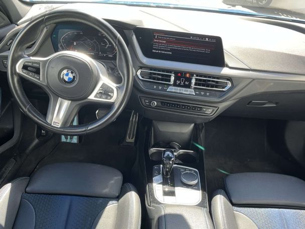 BMW 118d 110 kW image number 7