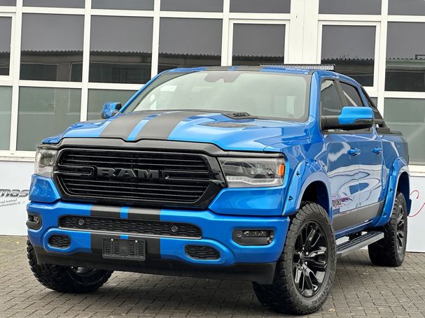 RAM 1500 5.7 294 kW image number 1