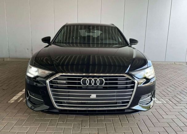 Audi A6 40 TDI quattro S tronic Avant 150 kW image number 3