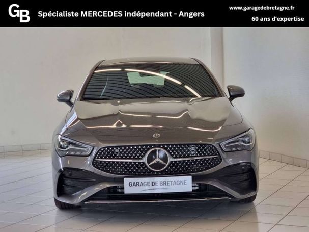 Mercedes-Benz CLA 220 Shooting Brake CLA 220 d 8G-DCT 142 kW image number 2