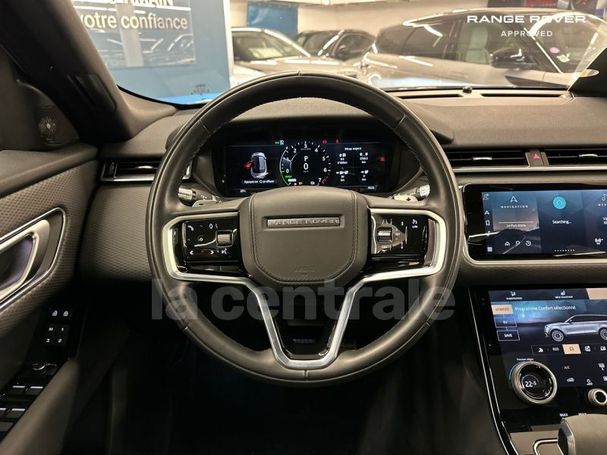 Land Rover Range Rover Velar 297 kW image number 15