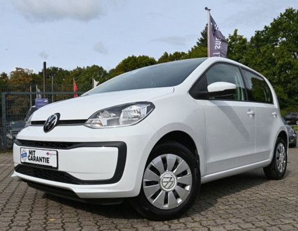 Volkswagen up! 1.0 48 kW image number 1