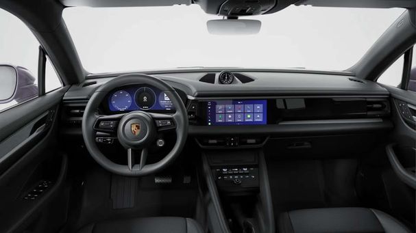 Porsche Macan 300 kW image number 10