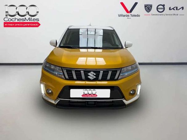 Suzuki Vitara 1.4 Hybrid 95 kW image number 3