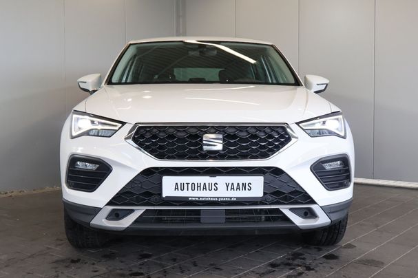 Seat Ateca 1.5 TSI DSG Style 110 kW image number 3