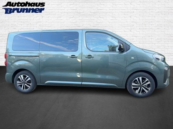 Peugeot Traveller L2 2.0 BlueHDi EAT8 Business 130 kW image number 5