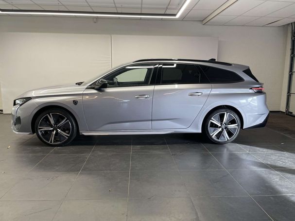 Peugeot 308 SW 1.2 PureTech 96 kW image number 5