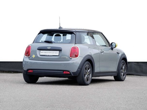 Mini Cooper SE Mini 135 kW image number 3