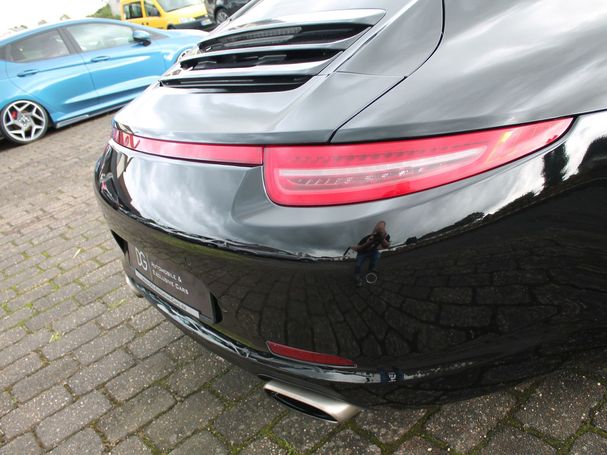 Porsche 991 Carrera 4 PDK 257 kW image number 28