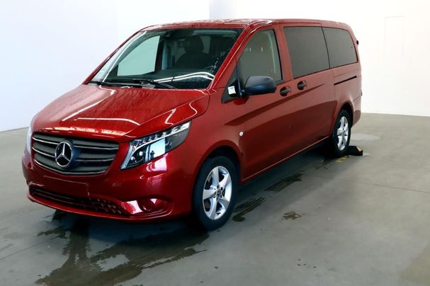 Mercedes-Benz Vito 114 Tourer 100 kW image number 1